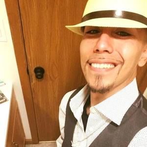 Meet your Posher, Juan